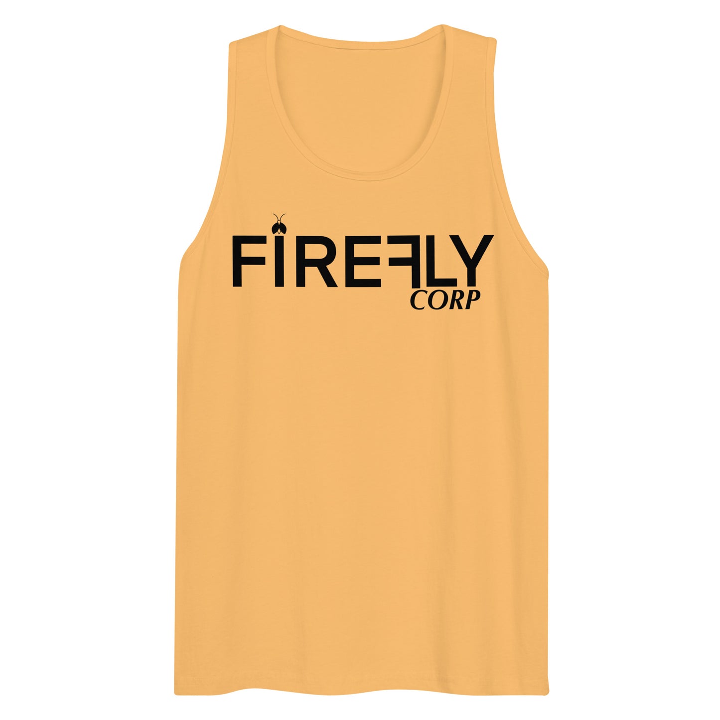 Firefly Corp Men’s premium tank top