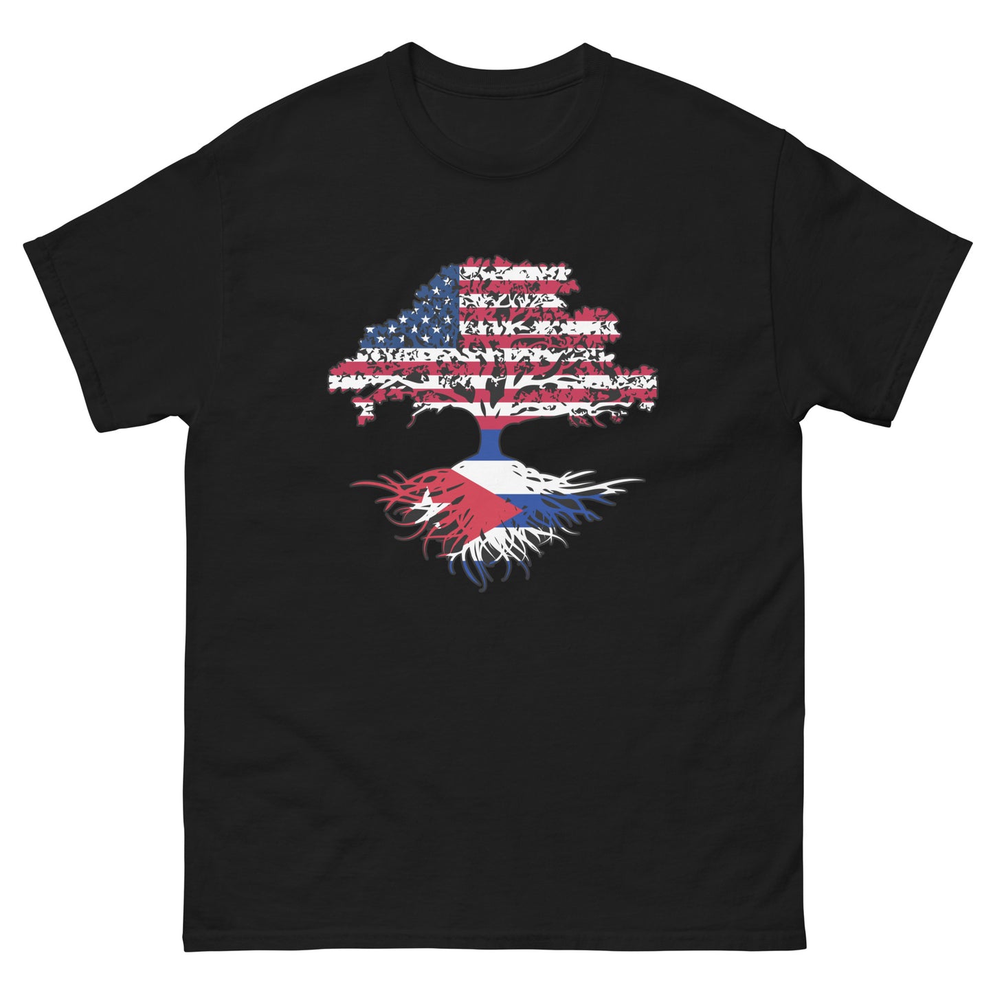 Countries design Unisex classic tee